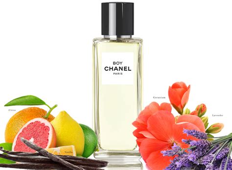 chanel boy perfume bloomingdales|bloomingdale's chanel.